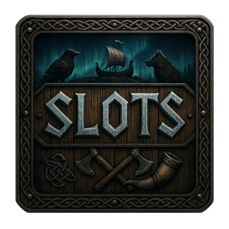 SLOTS logo